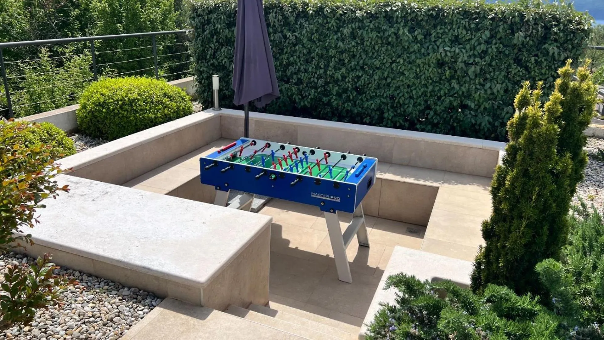 Luxury Villa Quadra Pinezici