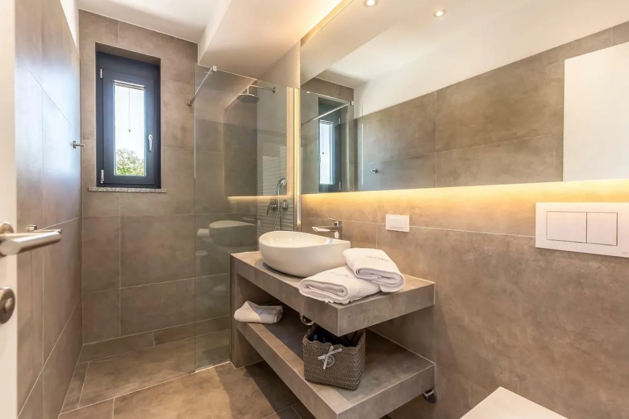 Luxury Villa Quadra Pinezici