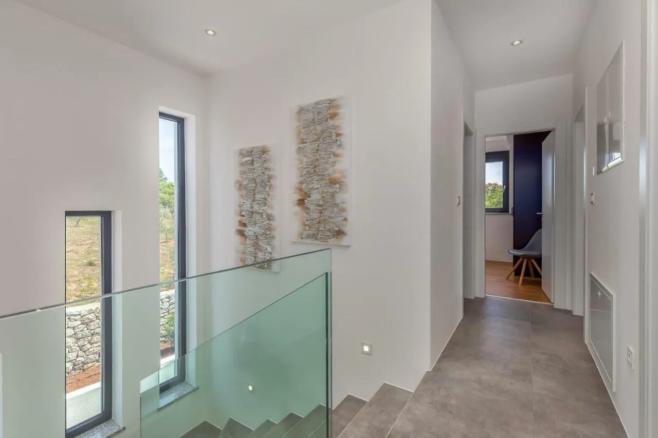 Luxury Villa Quadra Pinezici   Pinezici (Krk)