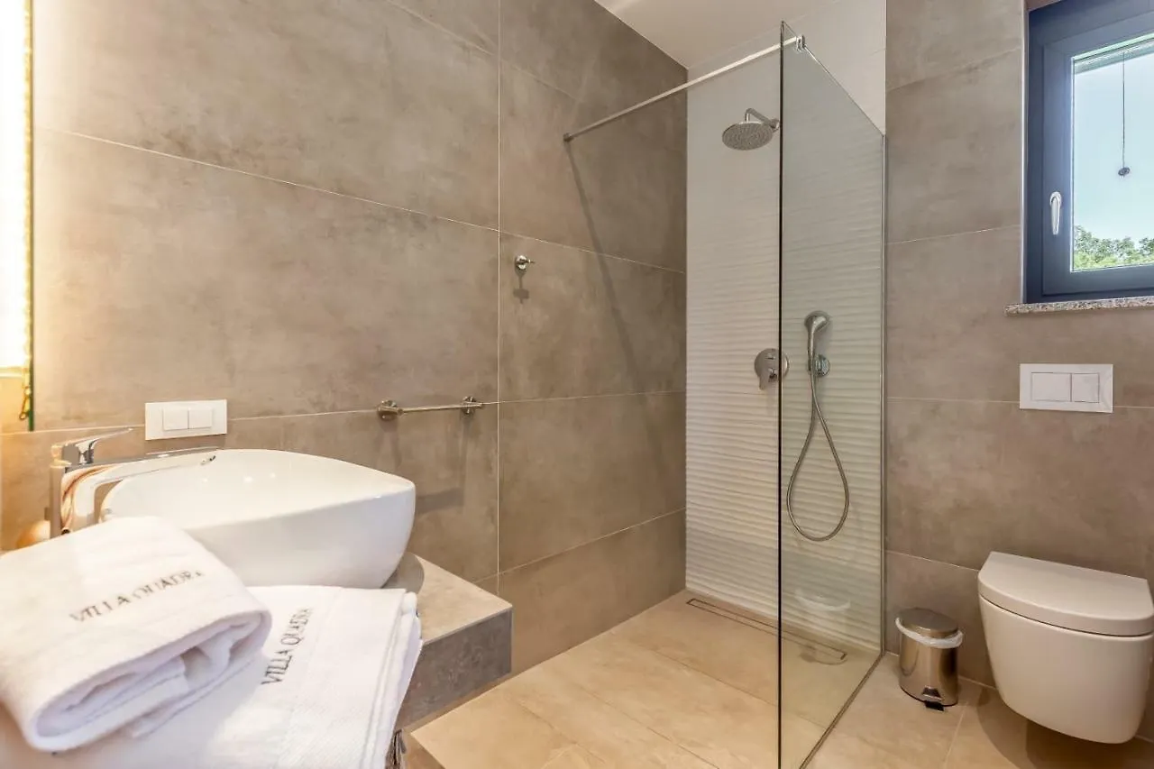 Luxury Villa Quadra Pinezici   Pinezici (Krk)